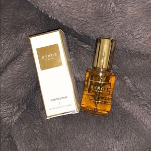 Byroe New York Tomato Face Serum